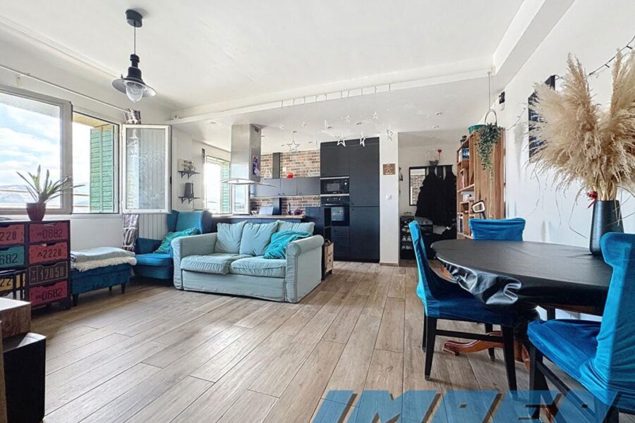 Appartement à vendre à Marseille
