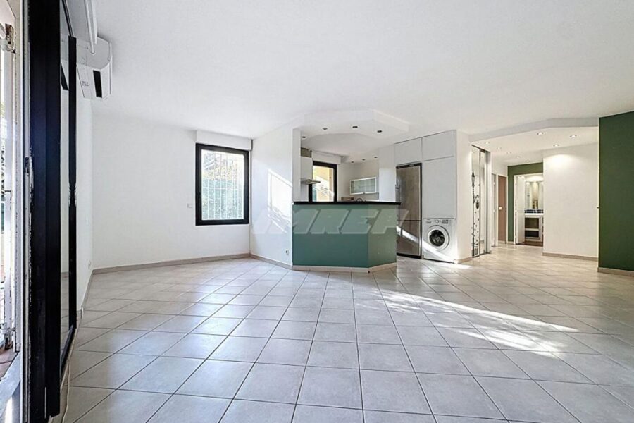 Appartement à vendre à Marseille