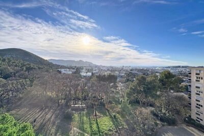 13010 Saint Tronc T4 de 78 m2 cave, balcon et possibilité de box – 4 pièces – 3 chambres – 78 m²