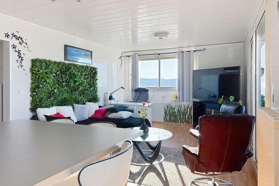 Appartement à vendre à Marseille