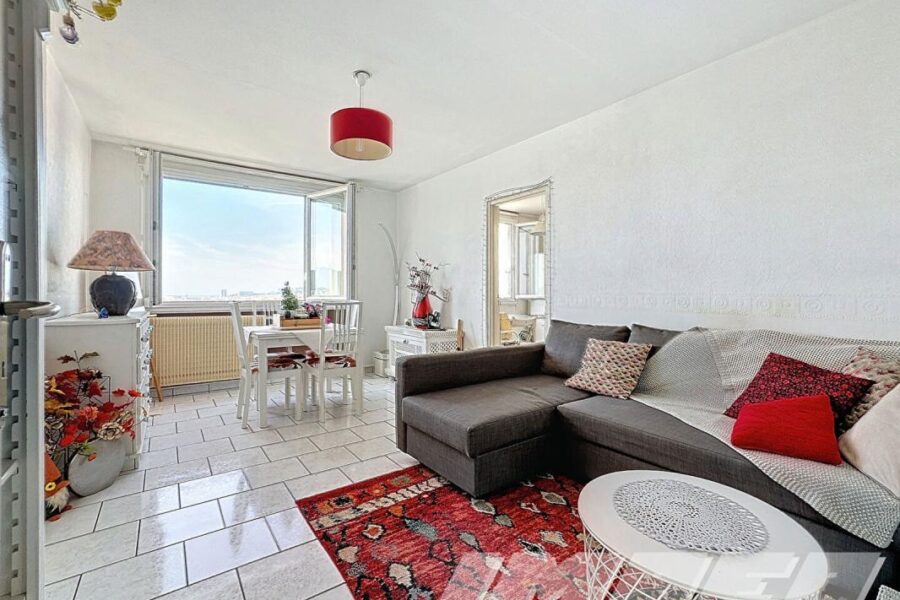 Appartement à vendre à Marseille