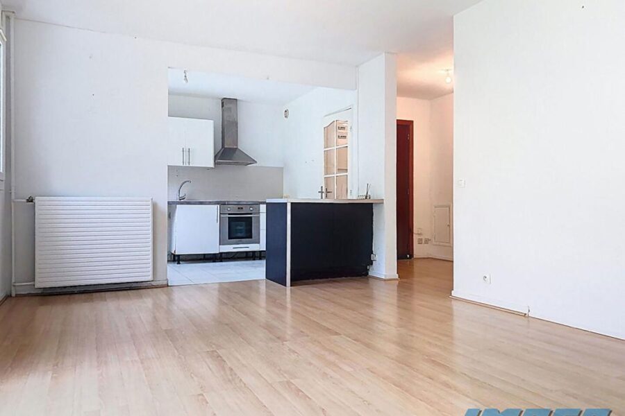 Appartement à vendre à Marseille 10e arrondissement
