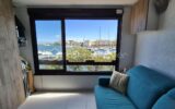 A VENDRE APPARTEMENT STUDIO CABINE DE 26M² A SAINT CYPRIEN PLAGE – LES CAPELLANS – PARKING PRIVE – PISCINE – PROCHE DE LA PLAGE ET DES COMMERCES – 1 pièce – NR chambres – 26 m²
