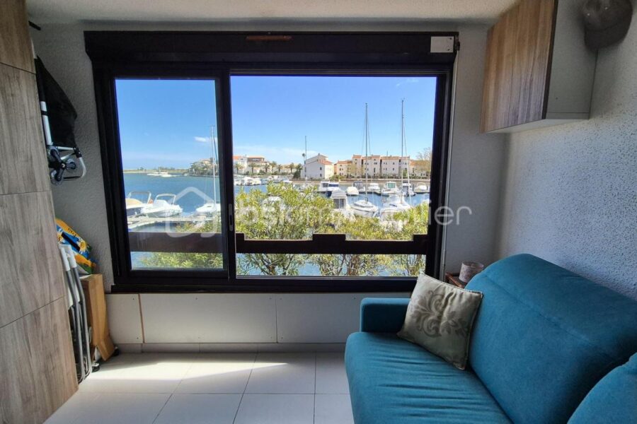 Appartement à vendre à Saint cyprien