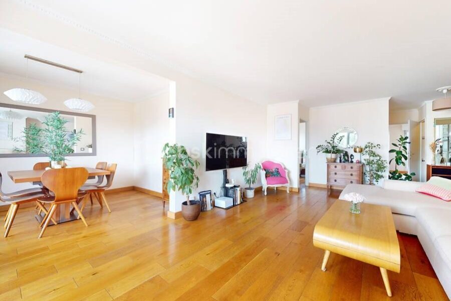 Appartement à vendre à Les lilas