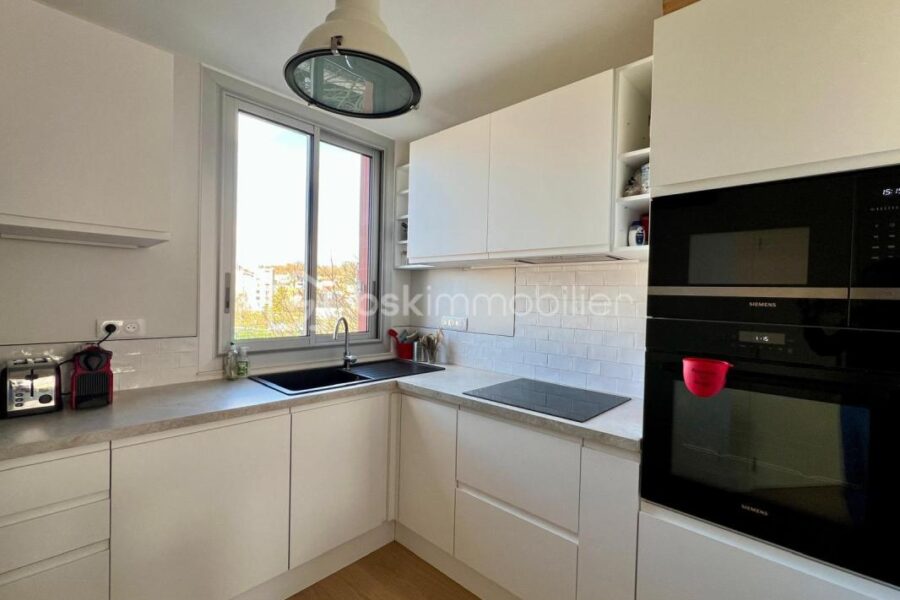 Appartement à vendre à Rueil malmaison