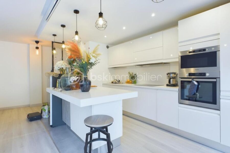 Appartement à vendre à Menton