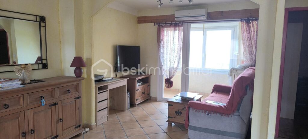 BIEN RARE ET RECHERCHE – 5 pièces – 3 chambres – 155 m²