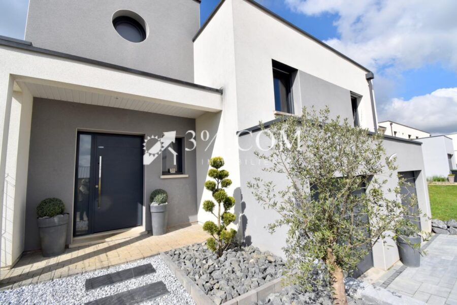 Maison à vendre à Bruley