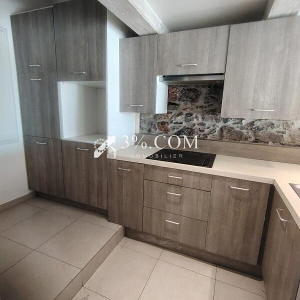 Appartement à vendre à Cogolin