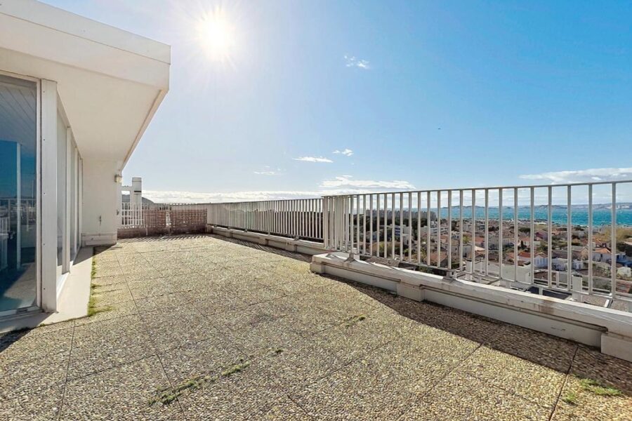 Appartement à vendre à Marseille