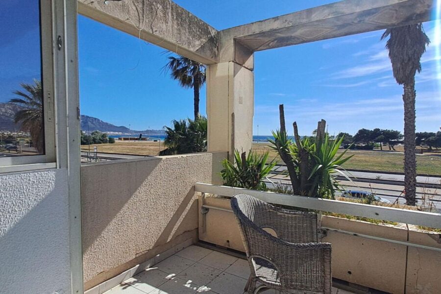 Appartement à vendre à Marseille