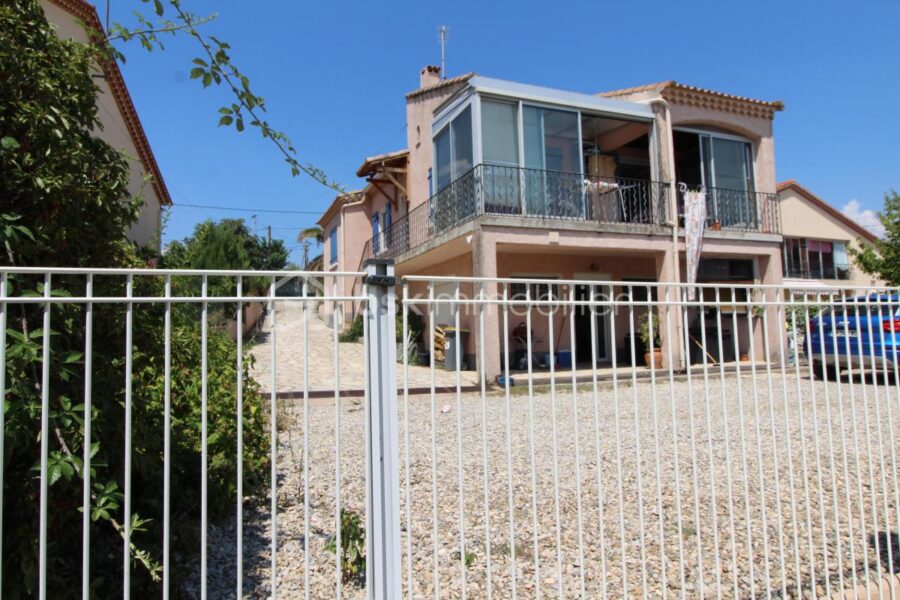 Maison à vendre à Pezenas