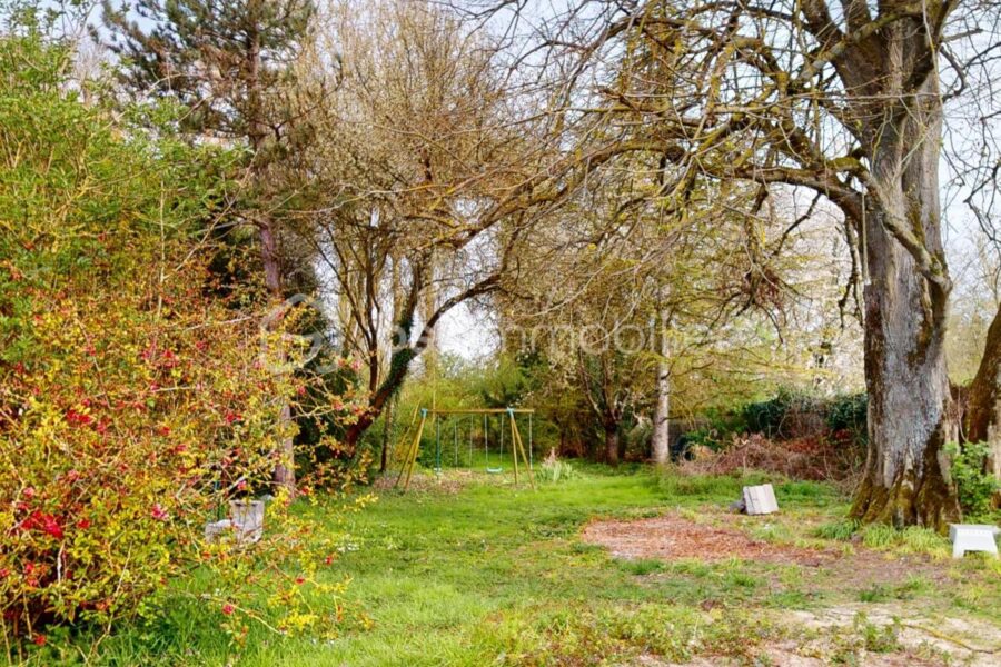 Maison à vendre à Barville en gatinais