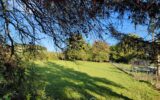 Terrain à vendre à Thorigny sur oreuse — Vue nature — photo 1