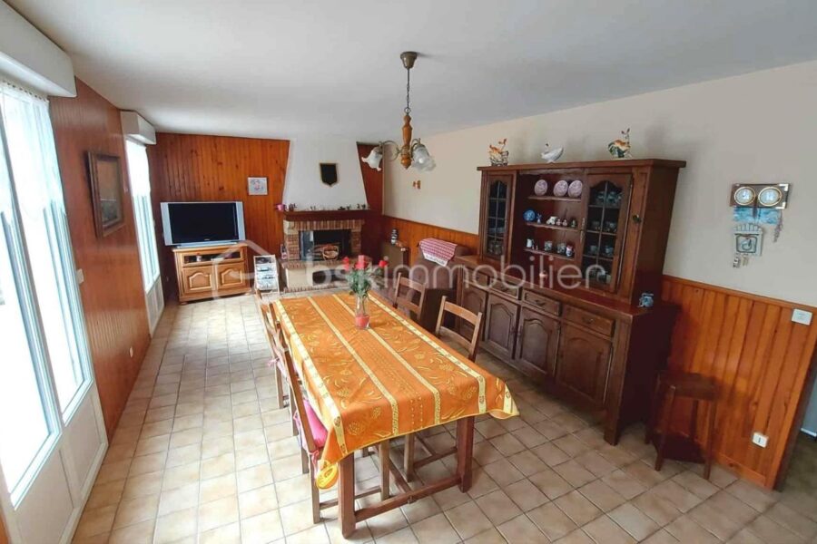 Maison à vendre à Varouville