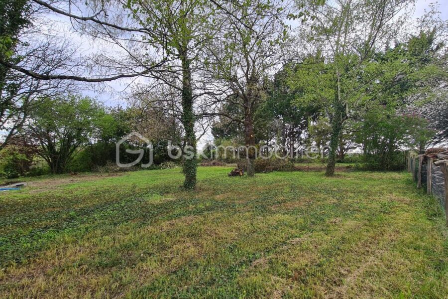 Terrain à vendre à Beaumont