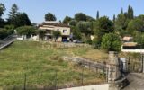 Terrain à vendre à Auribeau sur siagne