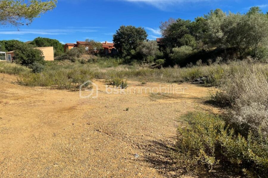 Terrain à vendre à Saint andre de roquelongue — photo 2
