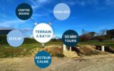 Terrain à vendre à Cigogne — Vue nature — photo 2