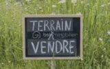 Terrain à vendre à Chateauneuf en thymerais