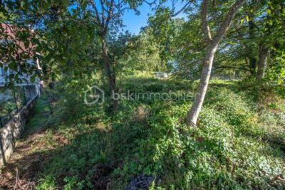 Terrain à vendre à Nemours