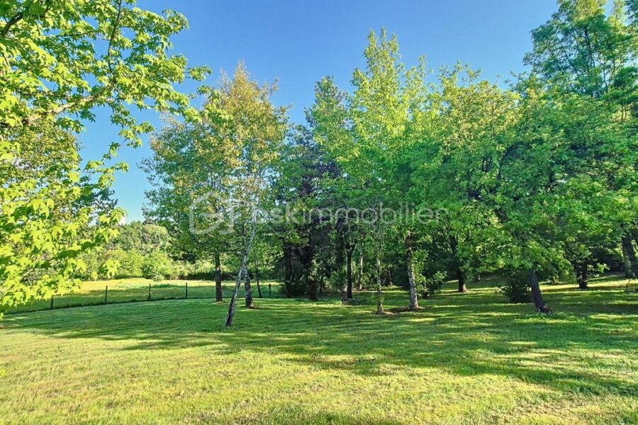Terrain à vendre à Auvillar