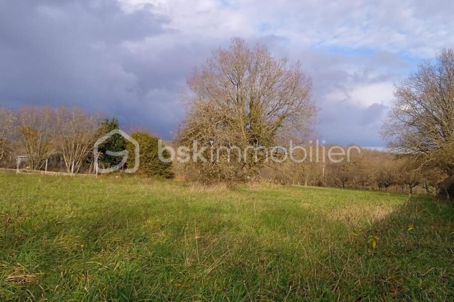 Terrain à vendre à Crotelles
