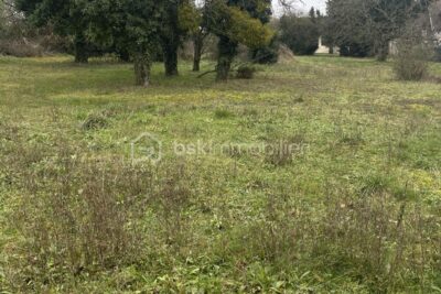 Terrain à vendre à La grande paroisse