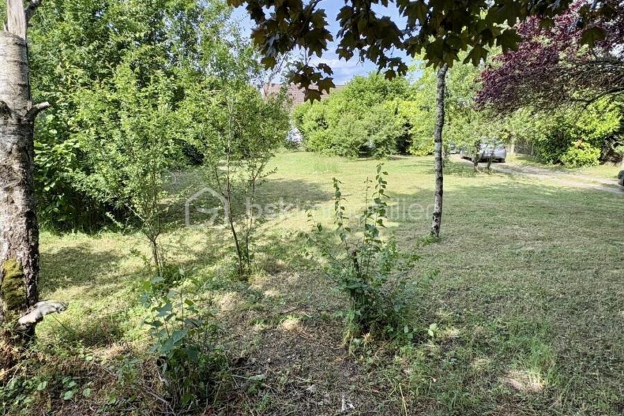 Terrain à vendre à Villorceau