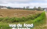 Terrain à vendre à Flacey en bresse