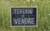 Terrain à vendre à Chateauneuf en thymerais