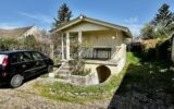 Terrain à vendre à La Tombe — Vue dégagée — photo 3