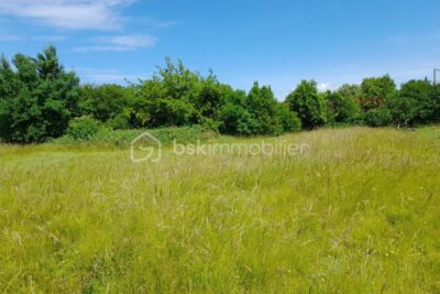 Terrain à vendre à Ales