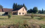 Terrain à vendre à Artannes sur indre