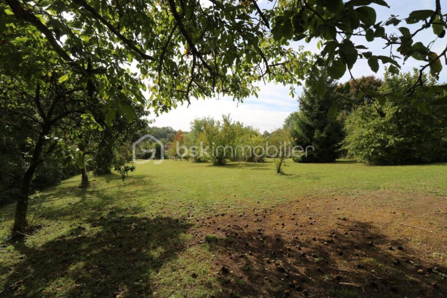 Terrain à vendre à Longueville