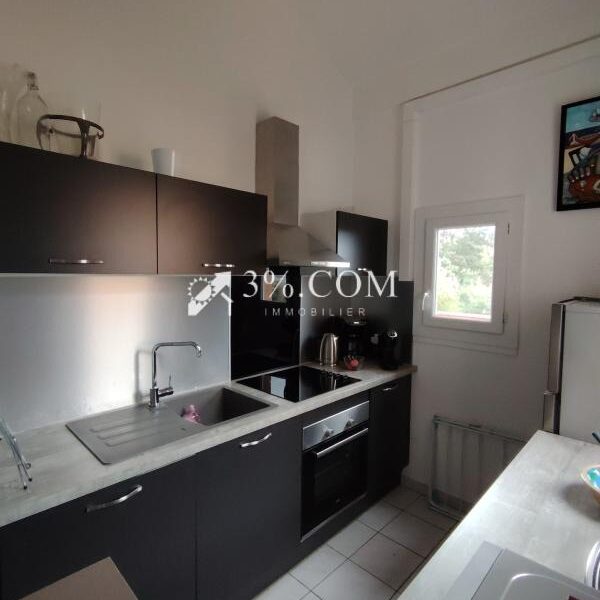 Appartement à vendre à Grimaud