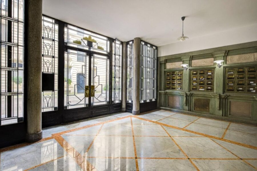 Appartement à vendre à Nice