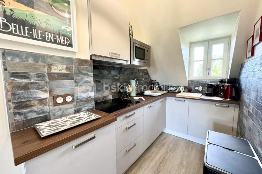 Appartement à vendre à Baden