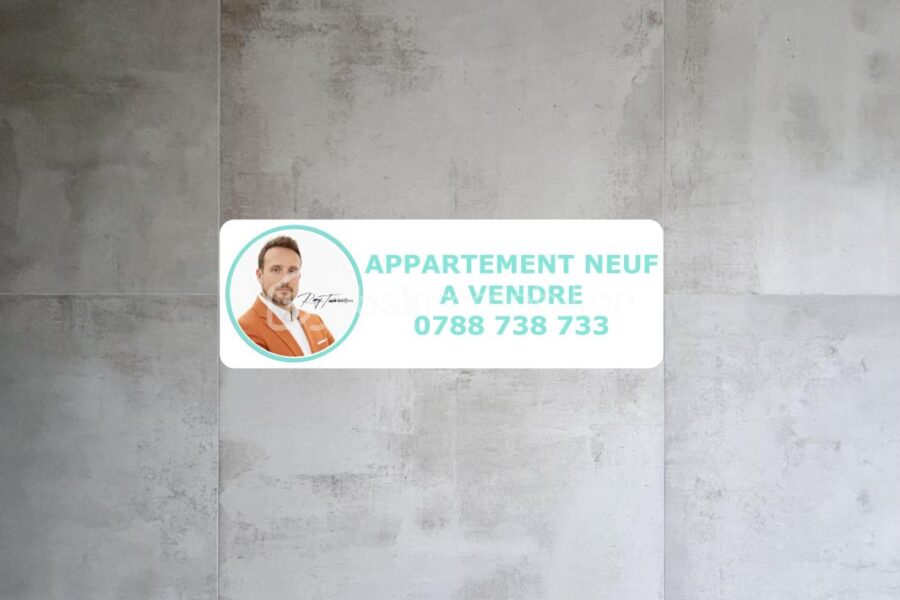 Appartement à vendre à Nemours
