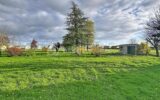 Terrain à vendre à Brazey en plaine