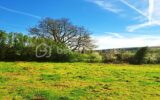 Terrain constructible dans le bourg de Brennilis – NR pièces – NR chambres – 5214 m²