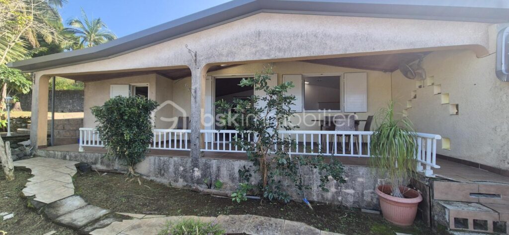 Location Maison F3 de 80 m² Bésave – 3 pièces – 2 chambres – 80 m²