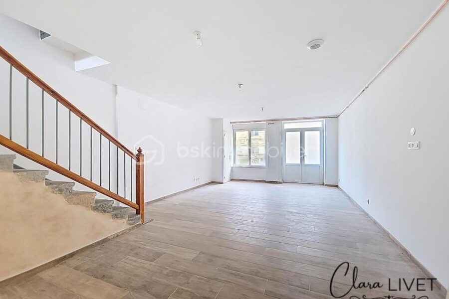 Appartement à vendre à Chessy