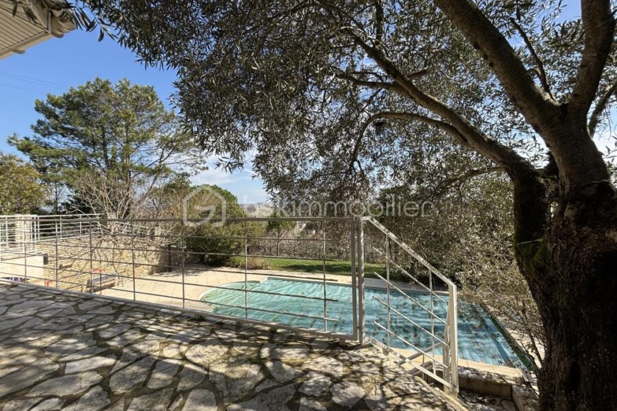 Maison à vendre à Rabastens — Vue nature — photo 3
