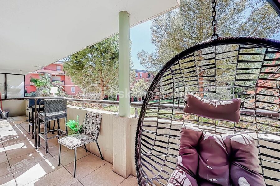 Appartement à vendre à Montpellier