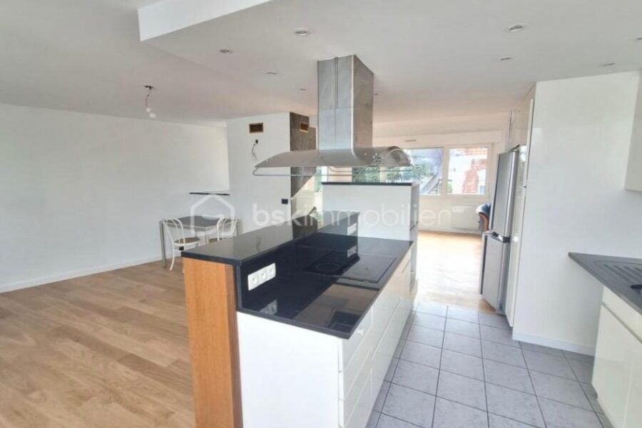 Appartement à vendre à Ronchin