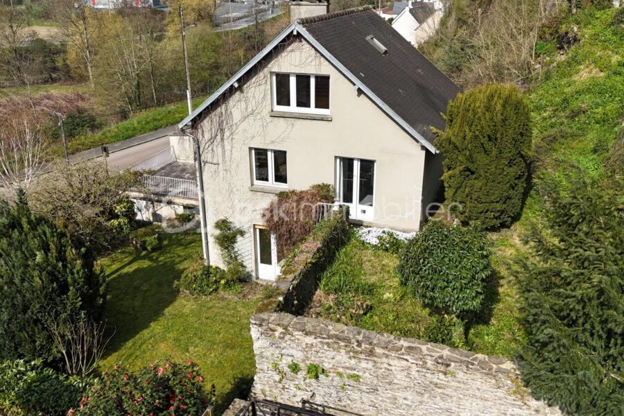 Maison à vendre à Saint lo