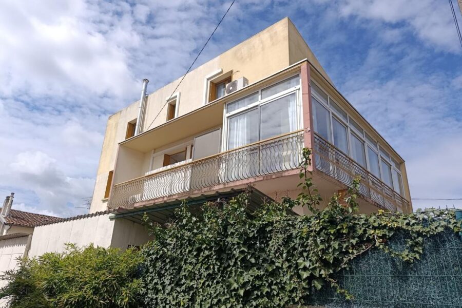 Maison à vendre à L union