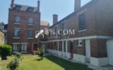 Appartement à vendre à Soissons